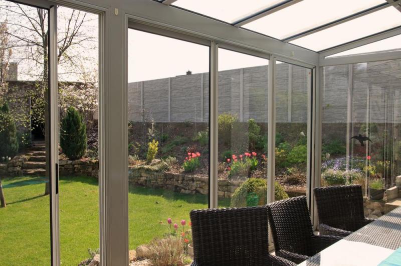 V&eacute;randas &agrave; Cagnes-sur-Mer, quel budget pr&eacute;voir pour votre projet ?